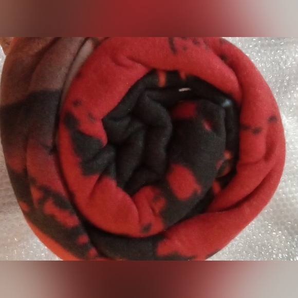 Harley Quinn Throw (NWT) - Picture 3 of 4